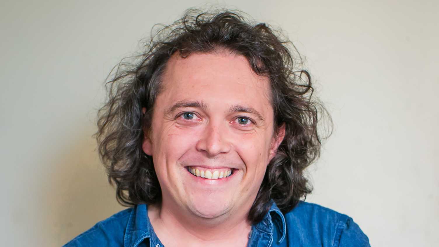 Thumbnail for Where are they now? James Harkin | Alumni 