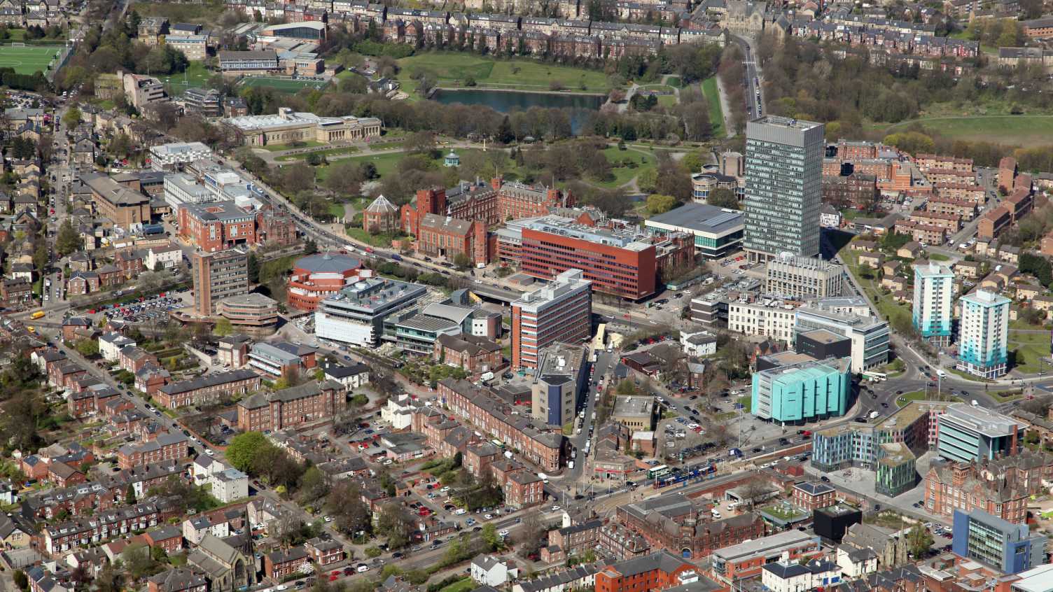 Thumbnail for Mobility in the peripheries: a scoping project | Geography and Planning 