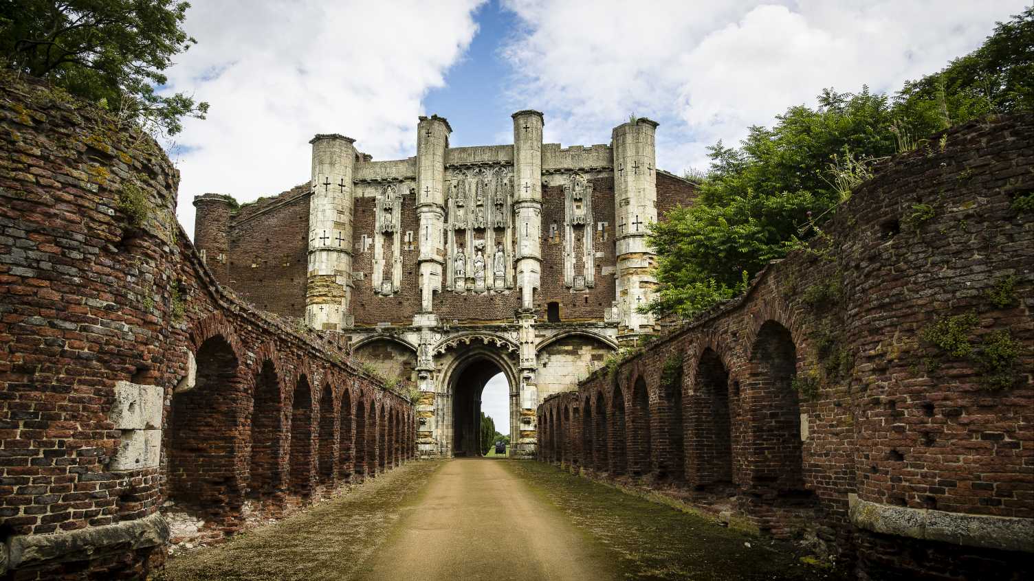 Thumbnail for Medieval Europe | History, Philosophy and Digital Humanities 
