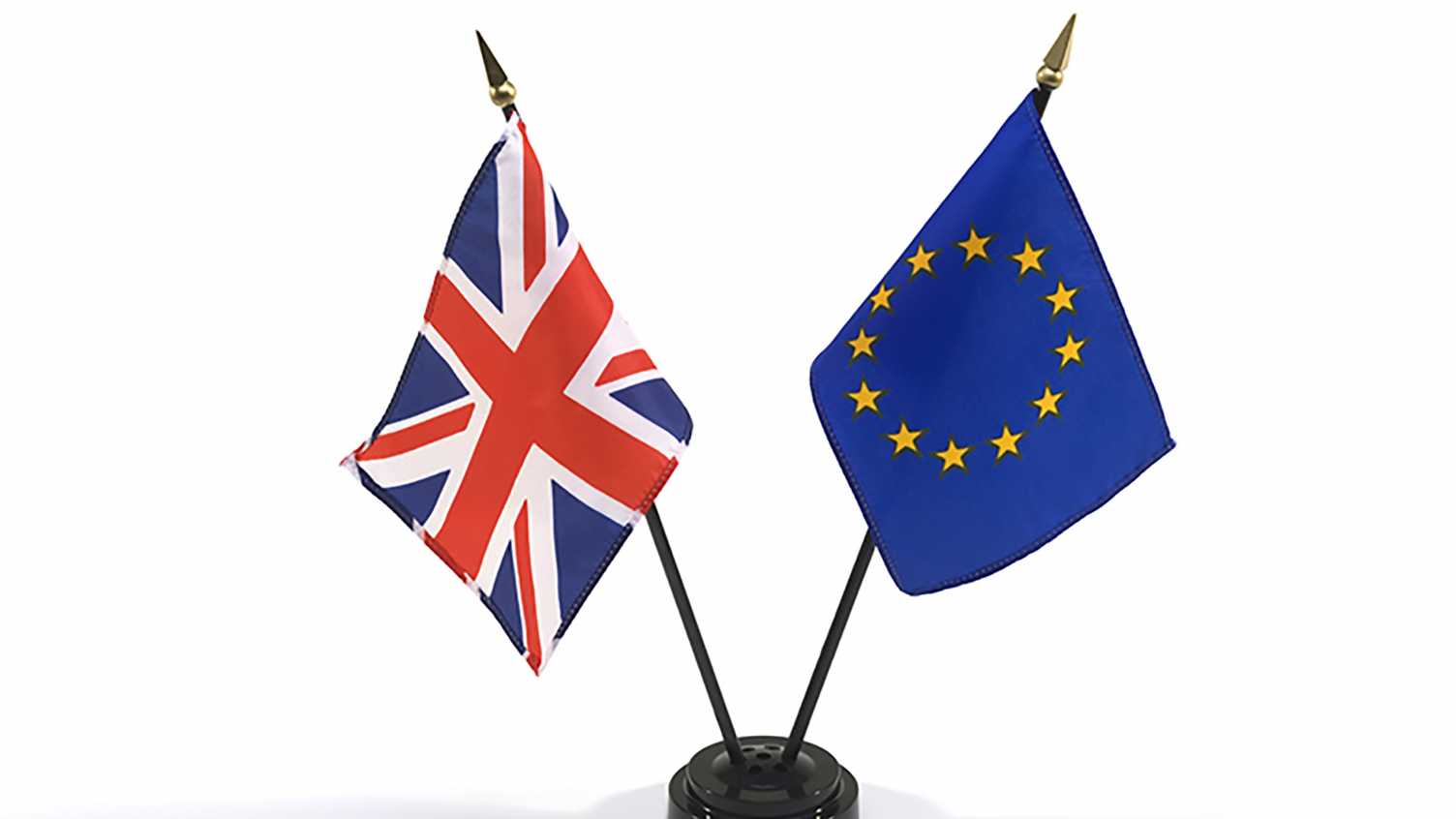 Thumbnail for European Union/UK uncertainty and our chaplains conference | Liberty, Legacy, Le…