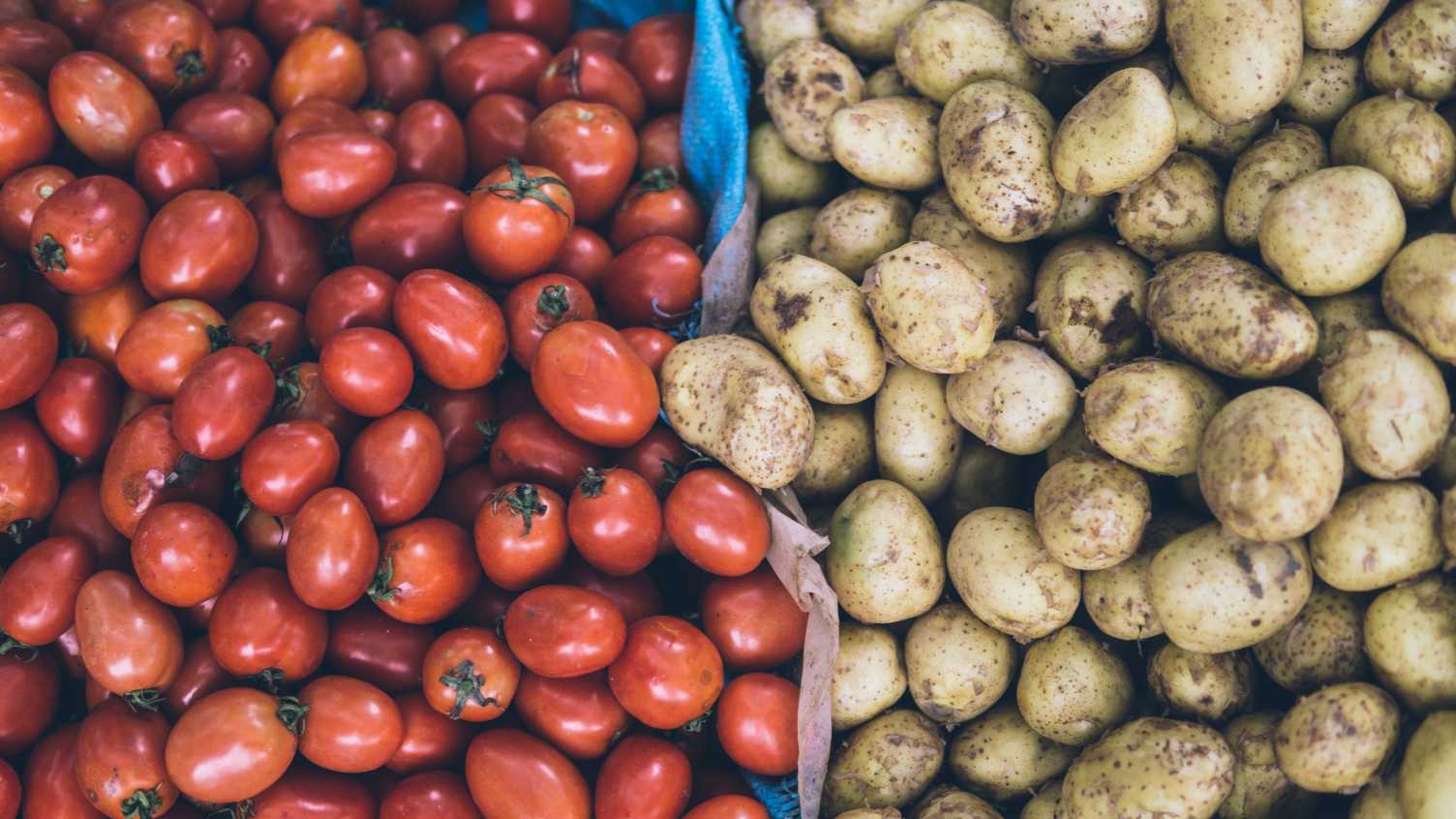 Thumbnail for Food inflation research aids student understanding of commodity markets | Facult…