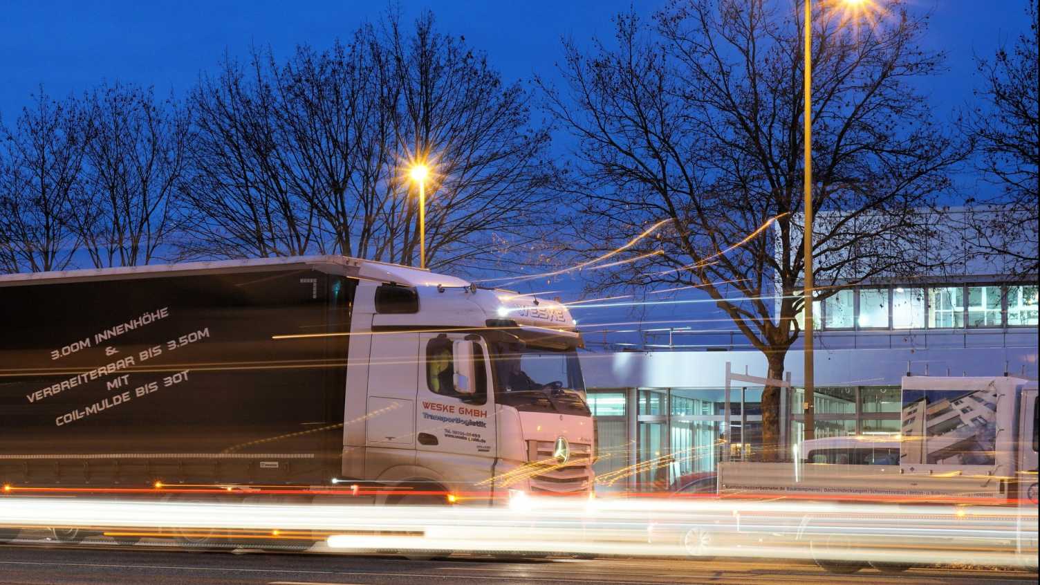 Thumbnail for Hidden cost of transport infrastructure revealed by new study | Faculty of Engin…