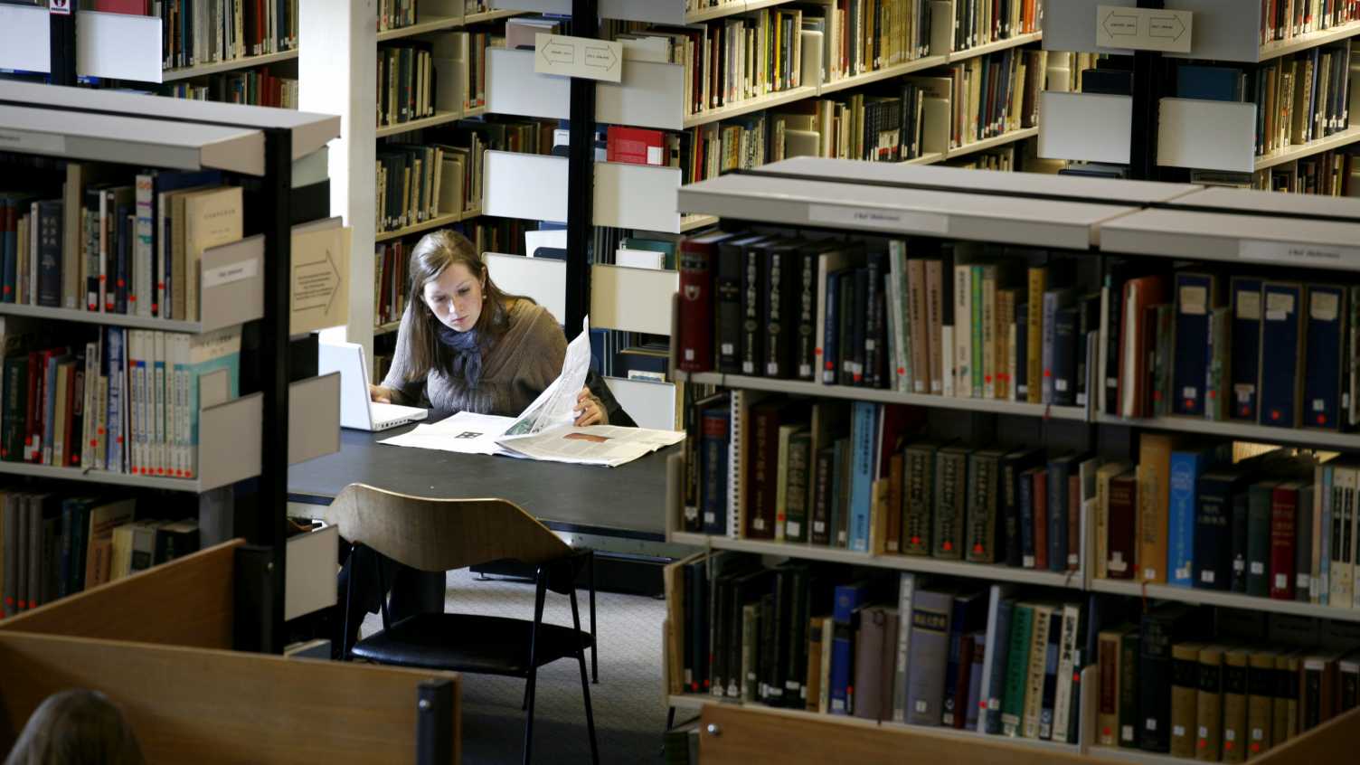 Thumbnail for Sheffield Methods Institute doctoral opportunities | Education 
