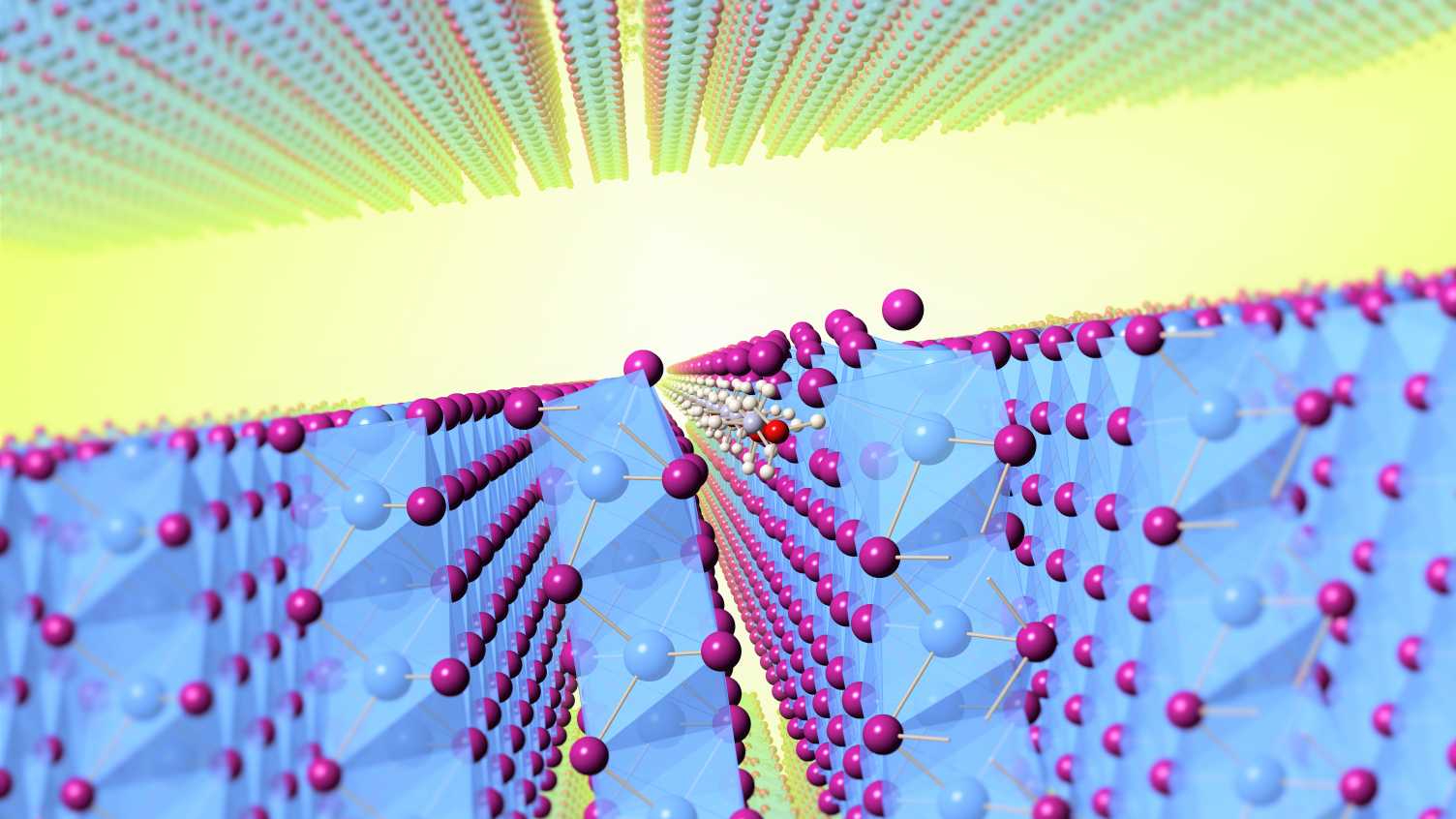 Multiscale Materials Modelling | Materials Science And Engineering ...