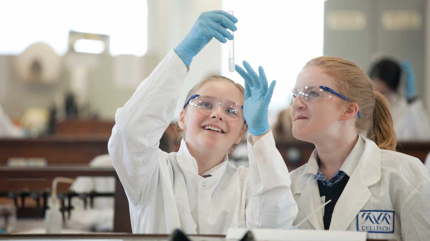 Thumbnail for Outreach | ITN-BIOPOL 