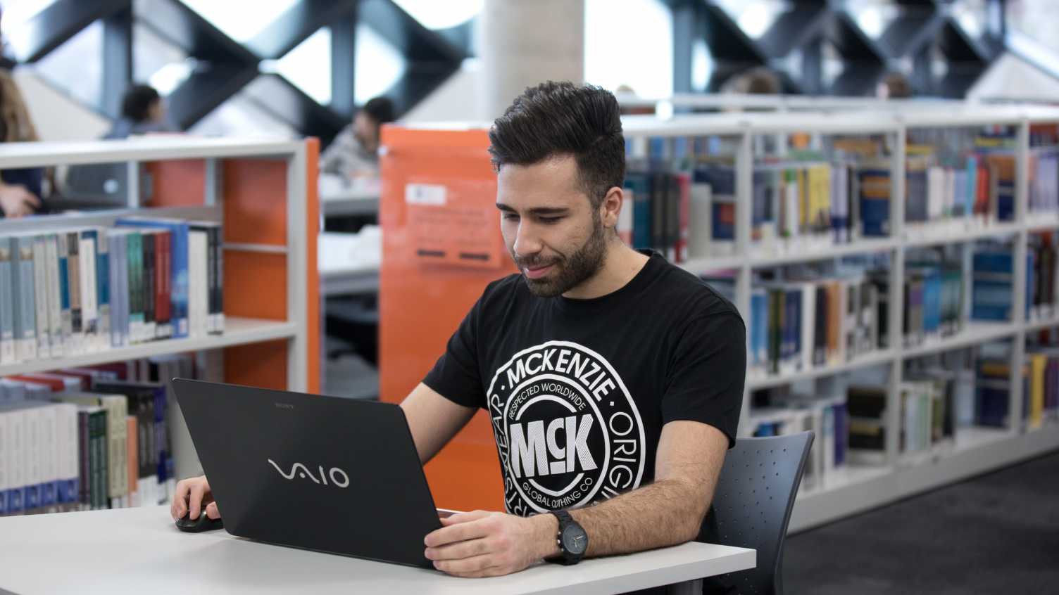 Thumbnail for Online resources | Faculty of Engineering 