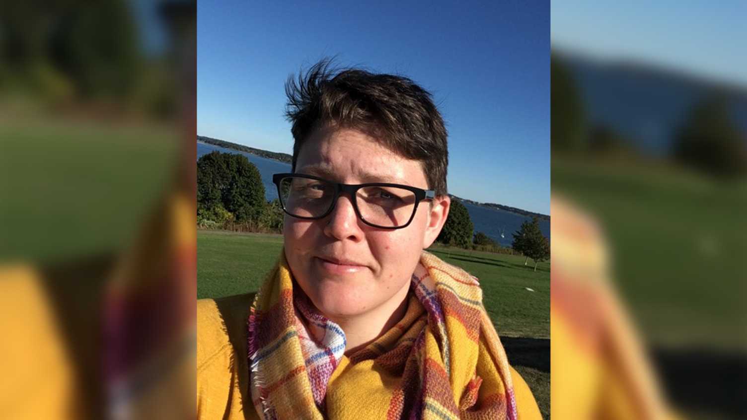 Thumbnail for Where are they now? Dr Pip Gardner | Alumni 