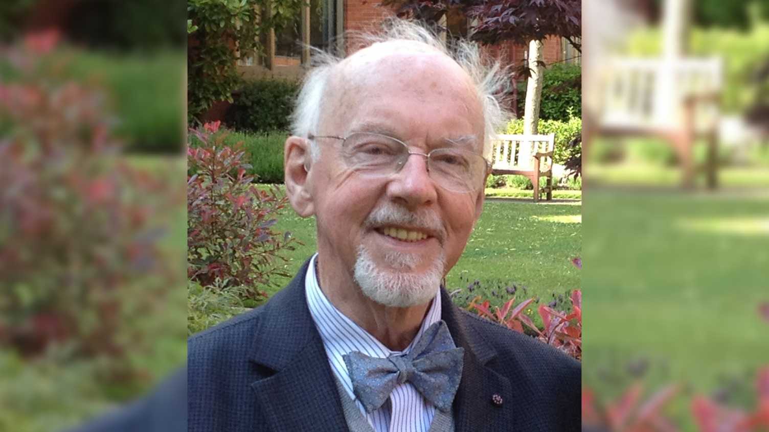 Thumbnail for In memory of Professor Sir Hans Kornberg (1928-2019) | Alumni 