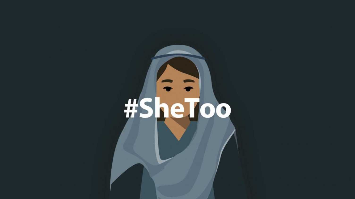 Thumbnail for SCIBS members featured on The Bible Society's new #SheToo podcast series | SCIBS…