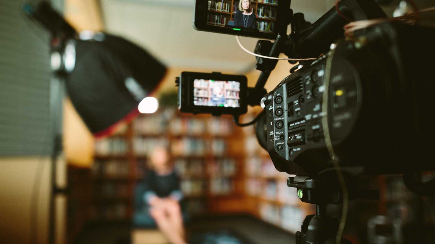 Thumbnail for Sheffield and Nanjing film premieres | INTERSECTION 