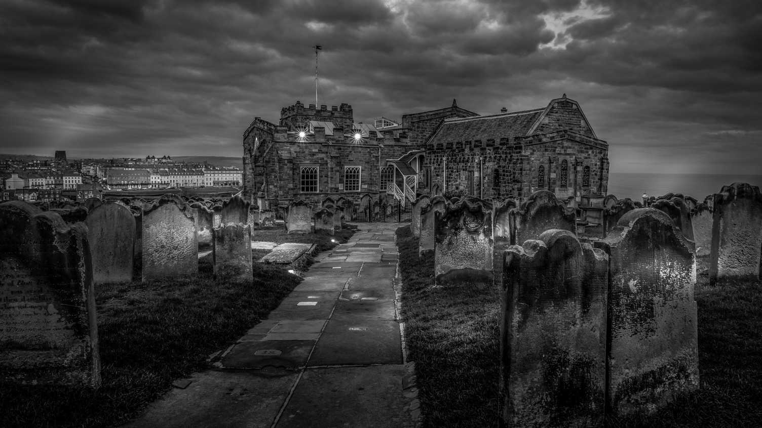 Thumbnail for The Gothic Bible Project | SCIBS 