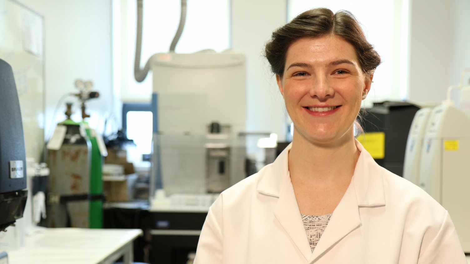 Thumbnail for The highlight of my engineering journey so far has been winning the Institute of…
