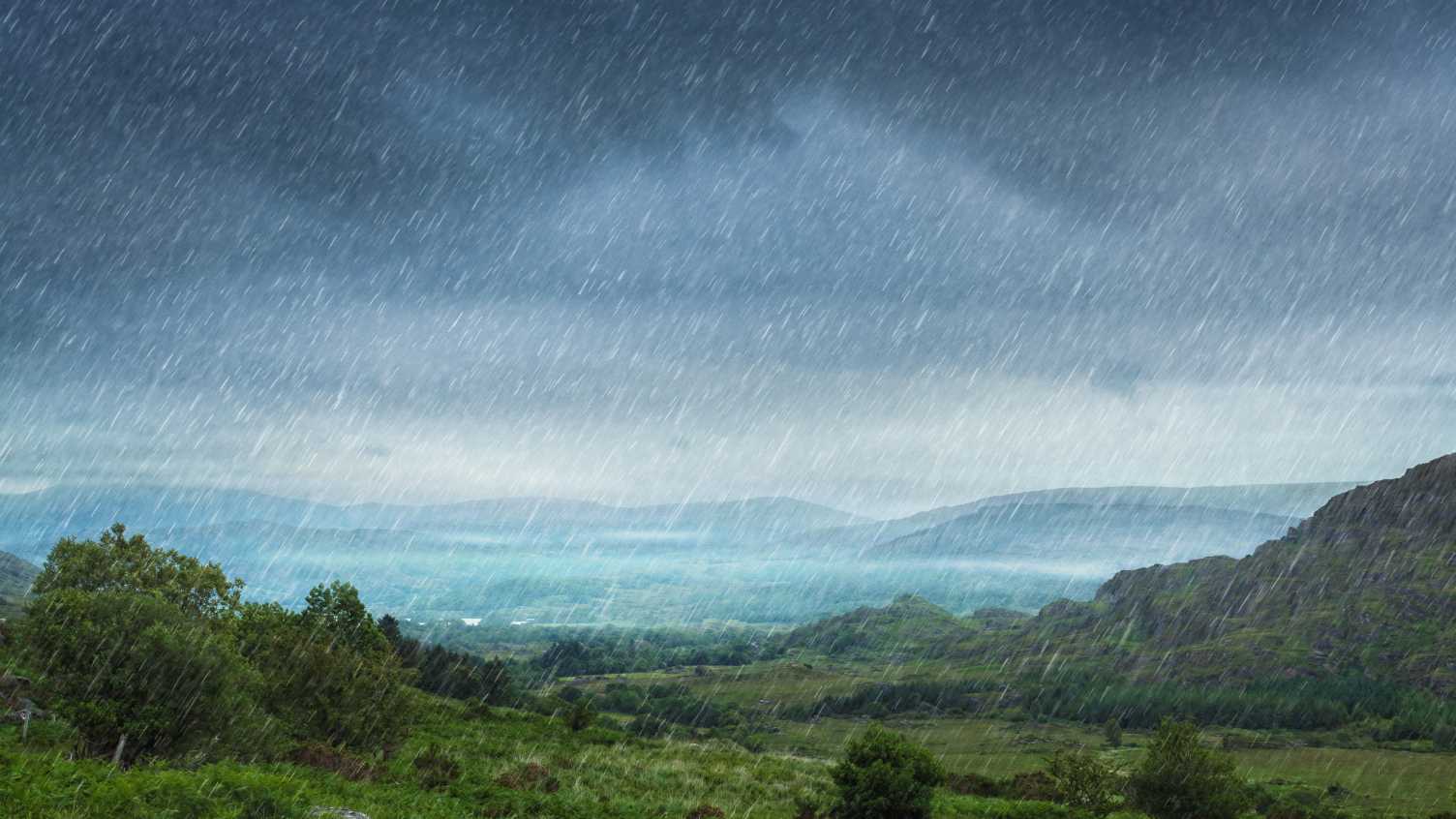 Thumbnail for Quantifying Uncertainty in Integrated Catchment Studies | QUICS 