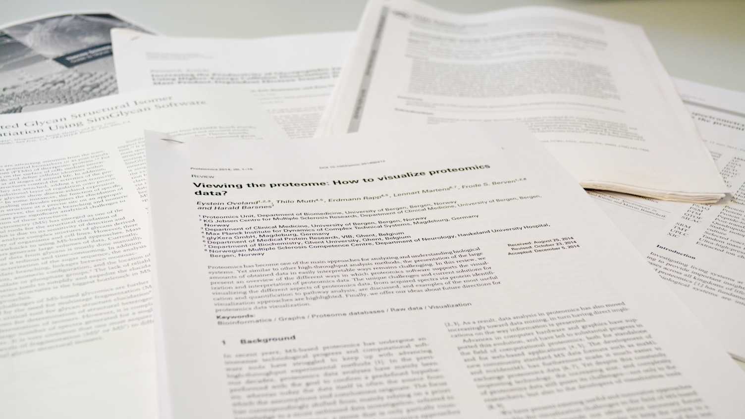 Thumbnail for Publications | Skeletal Analysis 