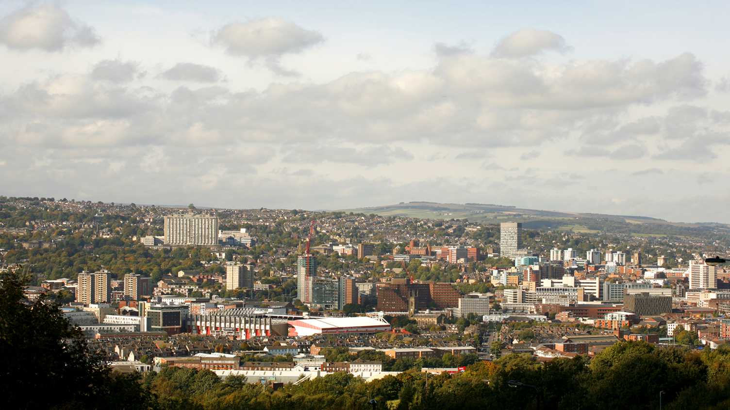 Thumbnail for Helping cities to thrive | Faculty of Engineering 