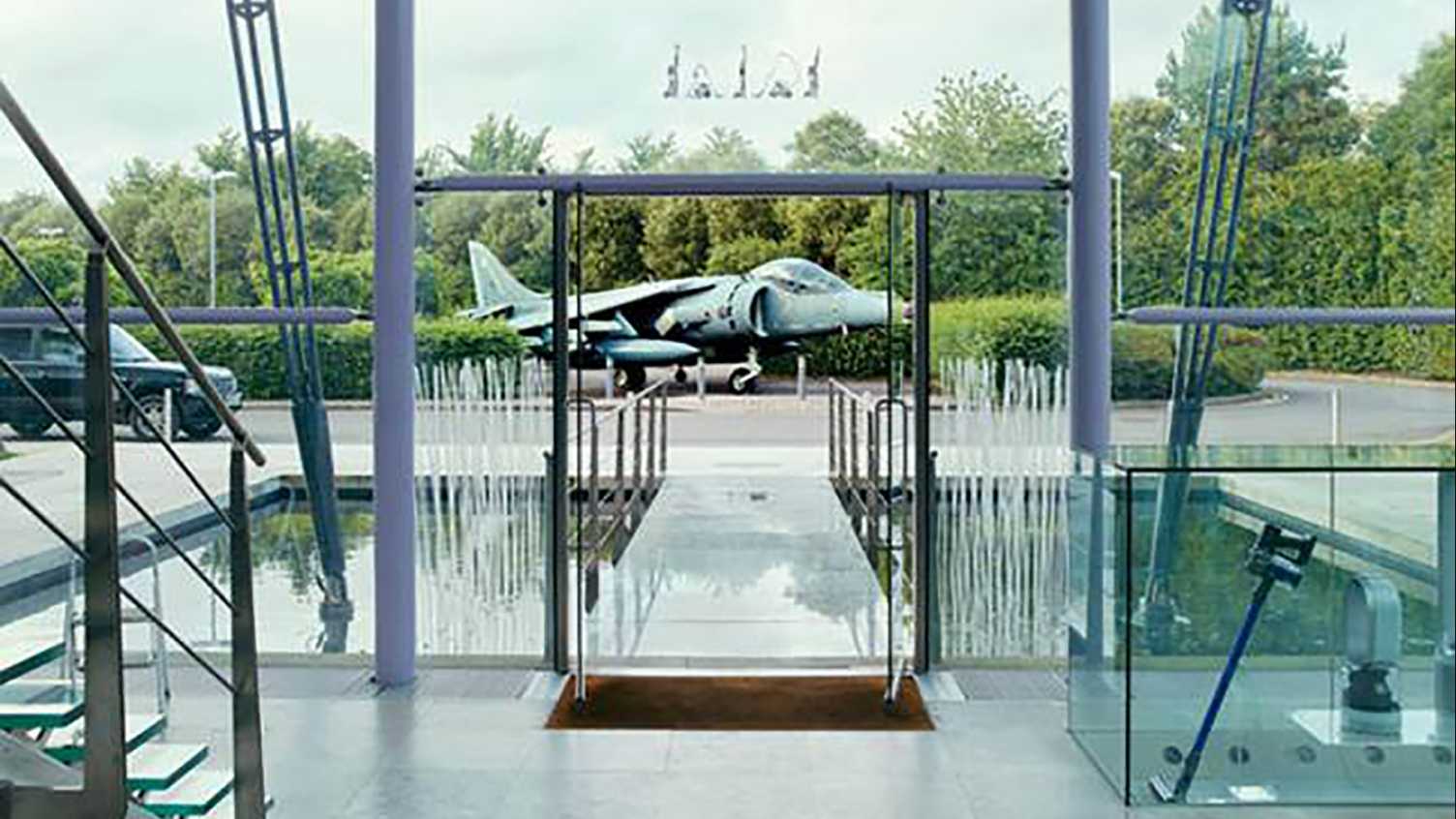 Thumbnail for I love that the work I've done has benefitted others | Faculty of Engineering 