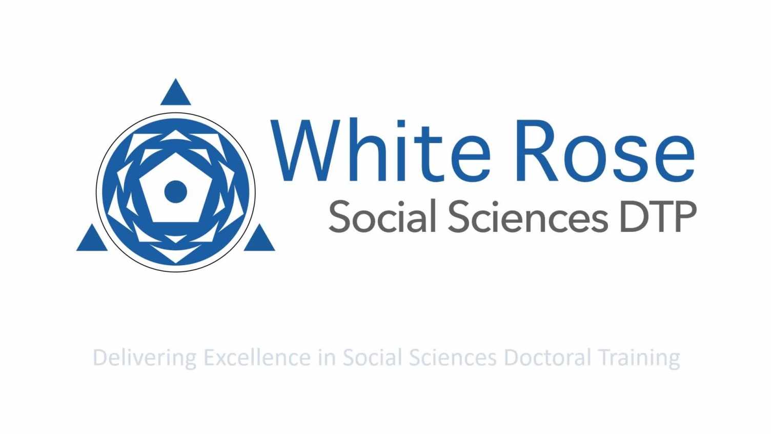 Thumbnail for Organisation Studies Research Cluster academics awarded a White Rose Doctoral Tr…