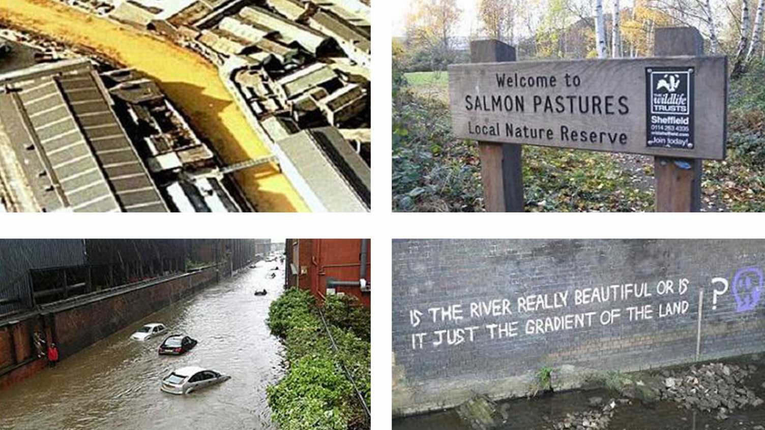 Thumbnail for The 20th century - present | Don catchment 