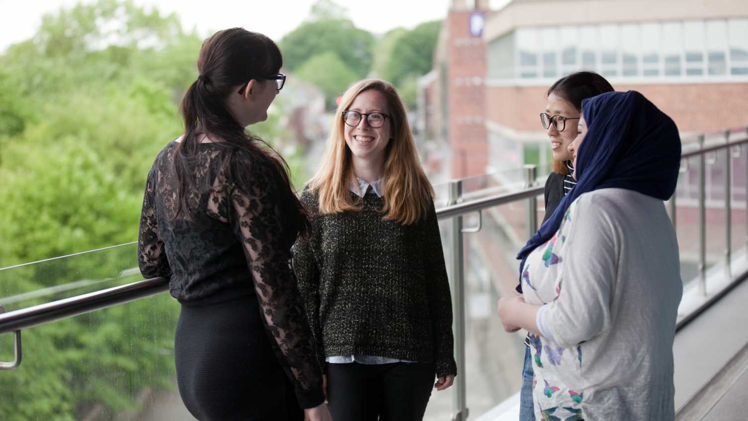 Thumbnail for Postgraduate courses | Education 