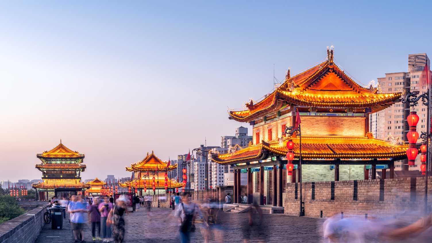 Thumbnail for Chinese - Languages for All | LfA 