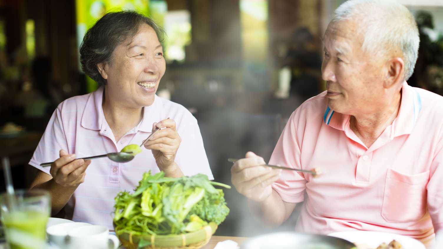 Thumbnail for Changing society | Healthy Lifespan Institute 