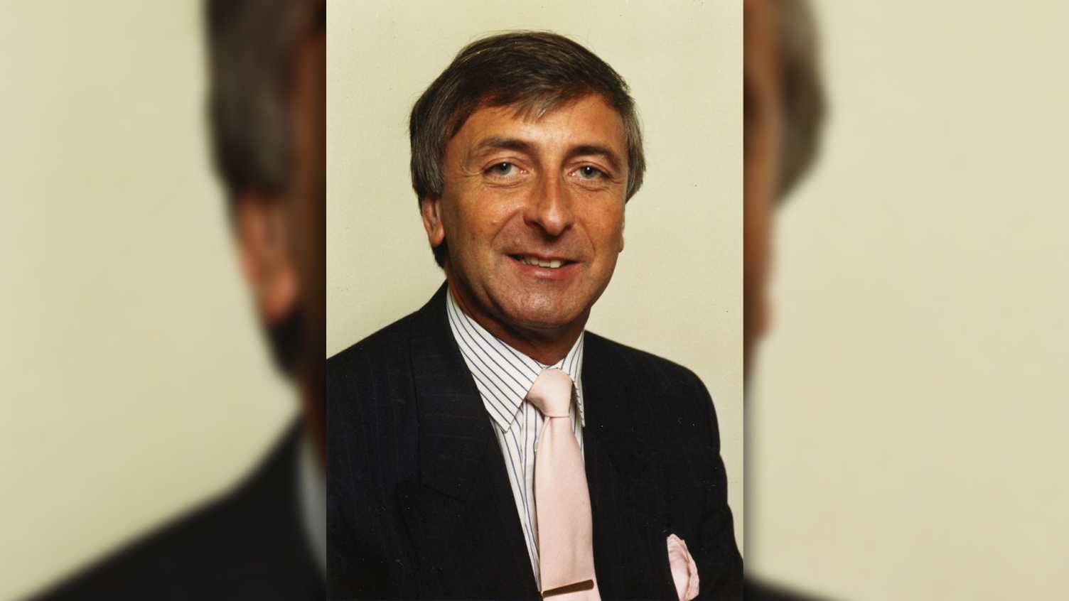 Thumbnail for Dr John Padley obituary | Alumni 
