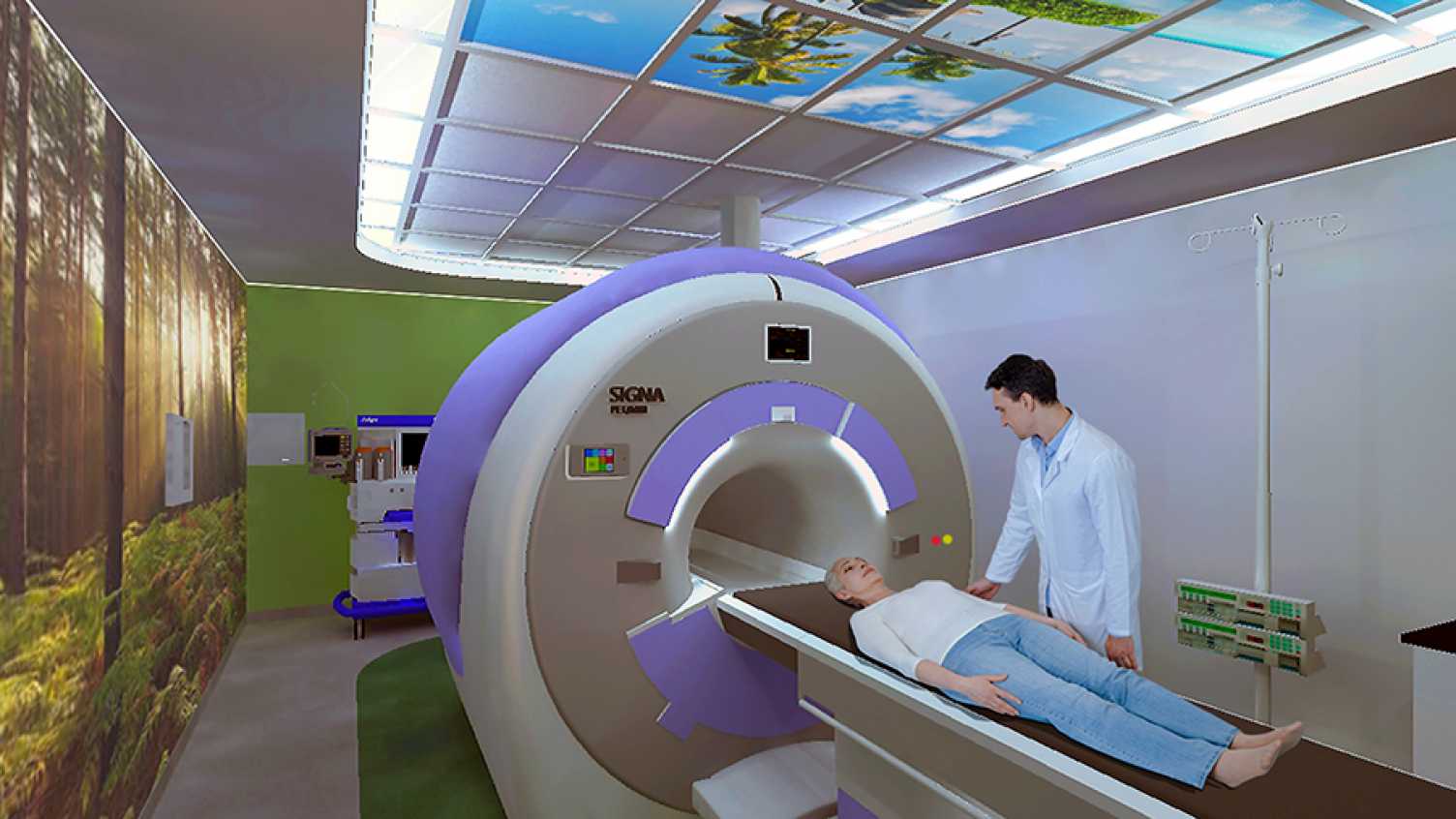 Thumbnail for Sheffield Scanner to join Dementias Platform UK imaging network | Neuroscience I…