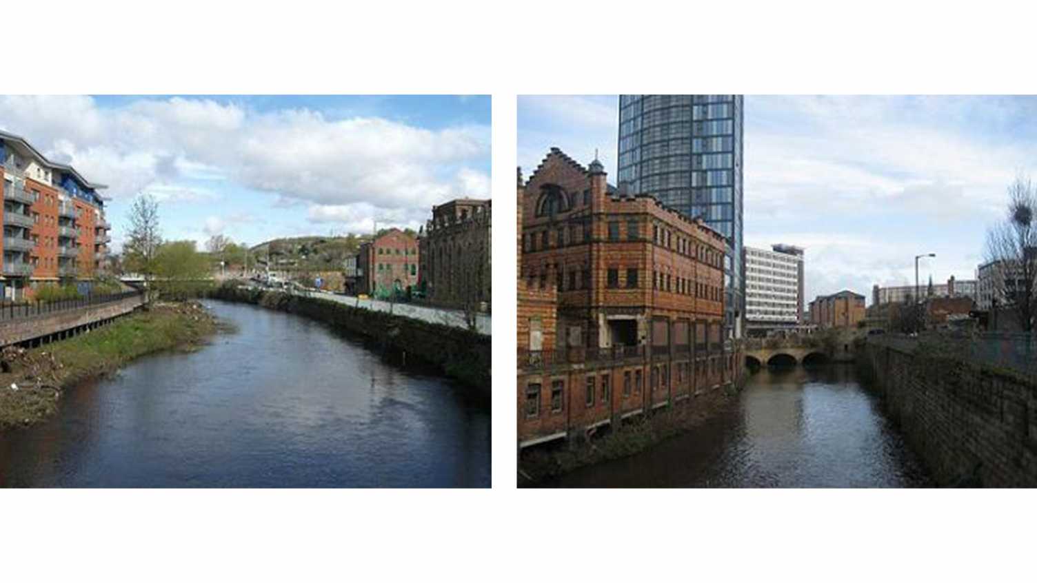 Thumbnail for Urban River Corridors and Sustainable Living Agendas (URSULA) | Don catchment 