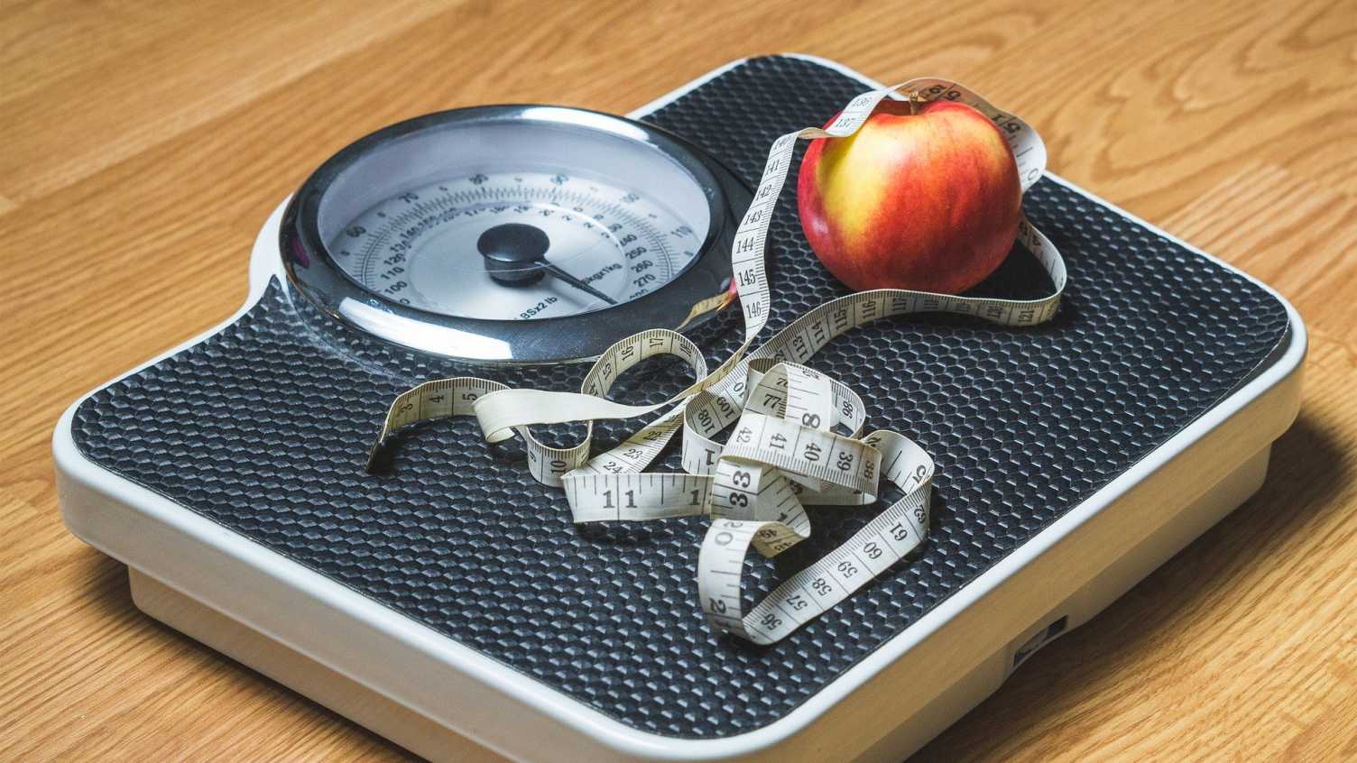 Thumbnail for How your weight changes over time can impact your health | SCHARR 