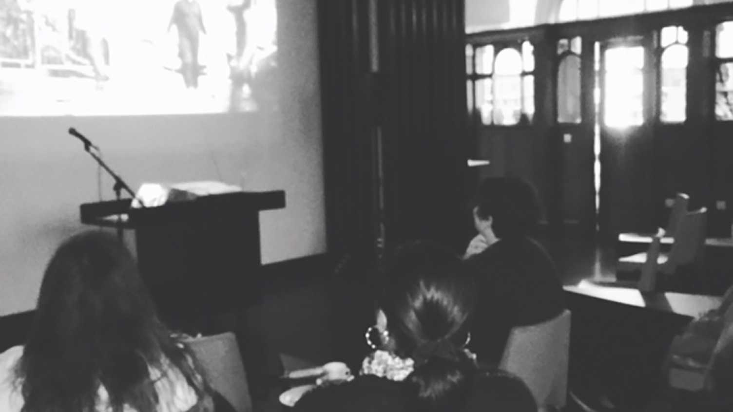 Thumbnail for Women Making Choices film screening | Storying Relationships 