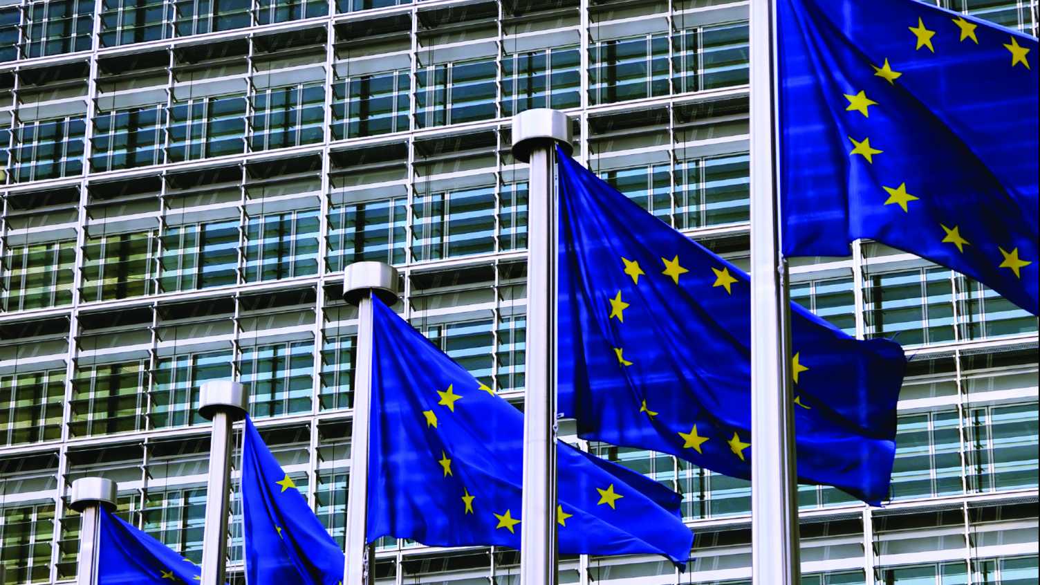 Thumbnail for Catch up: Is the EU doomed to fail? A conversation with the historian David Enge…