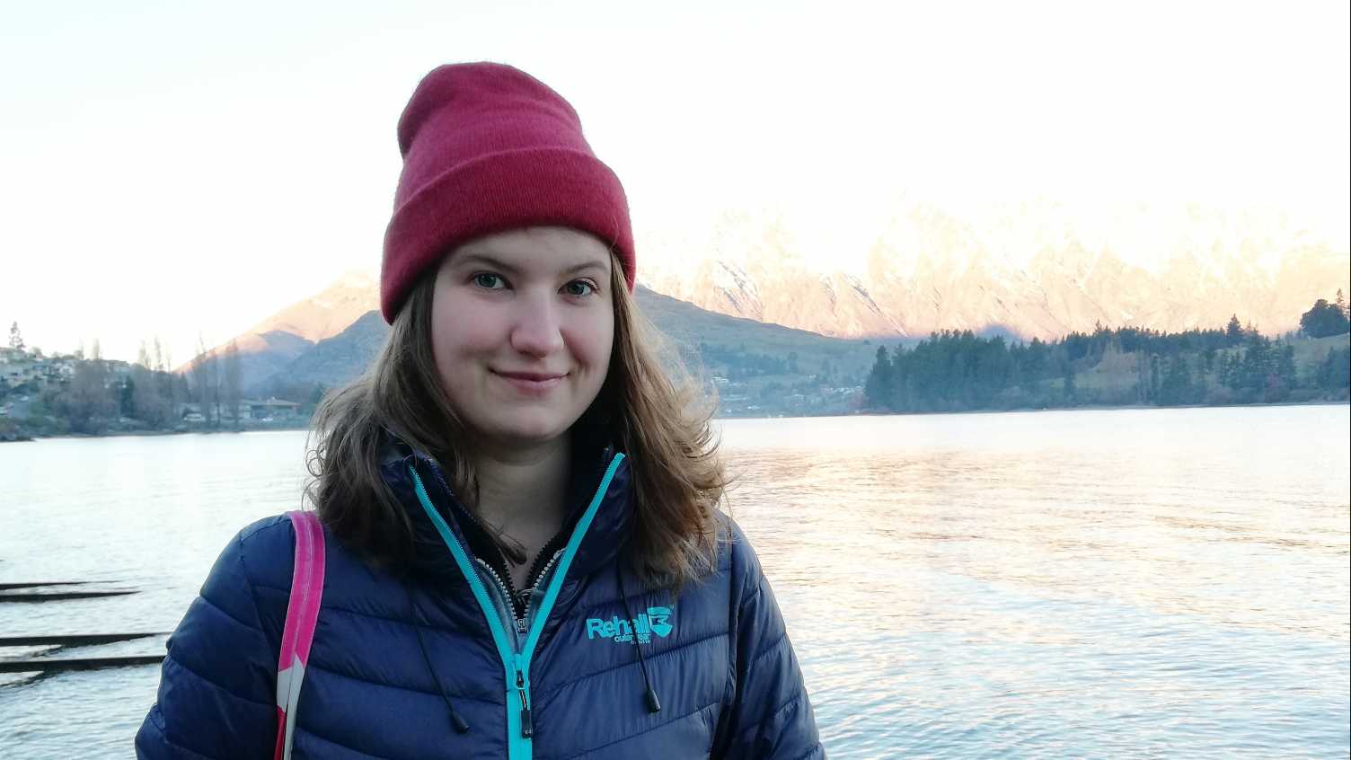 Thumbnail for Sarah Muller wins Prokhorov Prize | German 