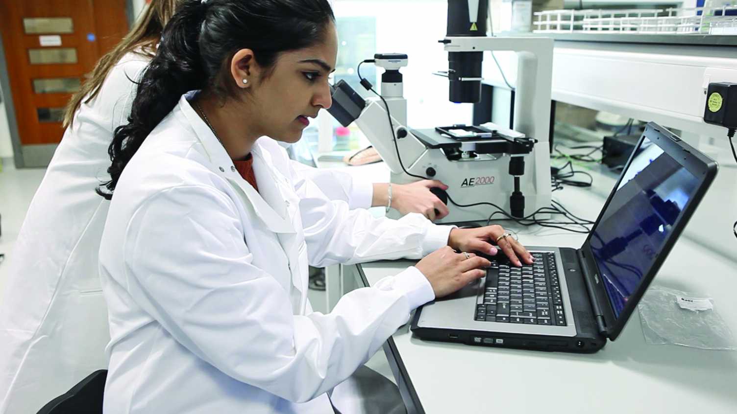 Thumbnail for Biomedical Engineering masters courses | CMBE 