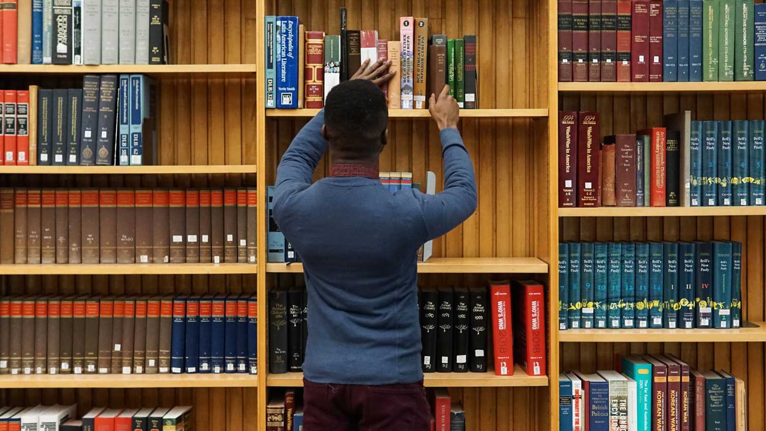 Thumbnail for New Dutch Library Resource Guide | Dutch 