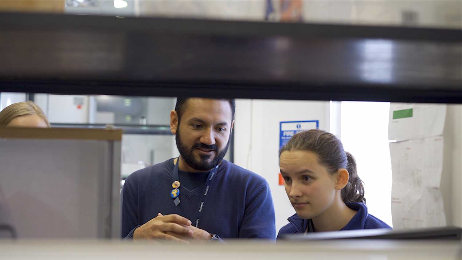 Thumbnail for PhD studentship | Plasma Dynamics Group 