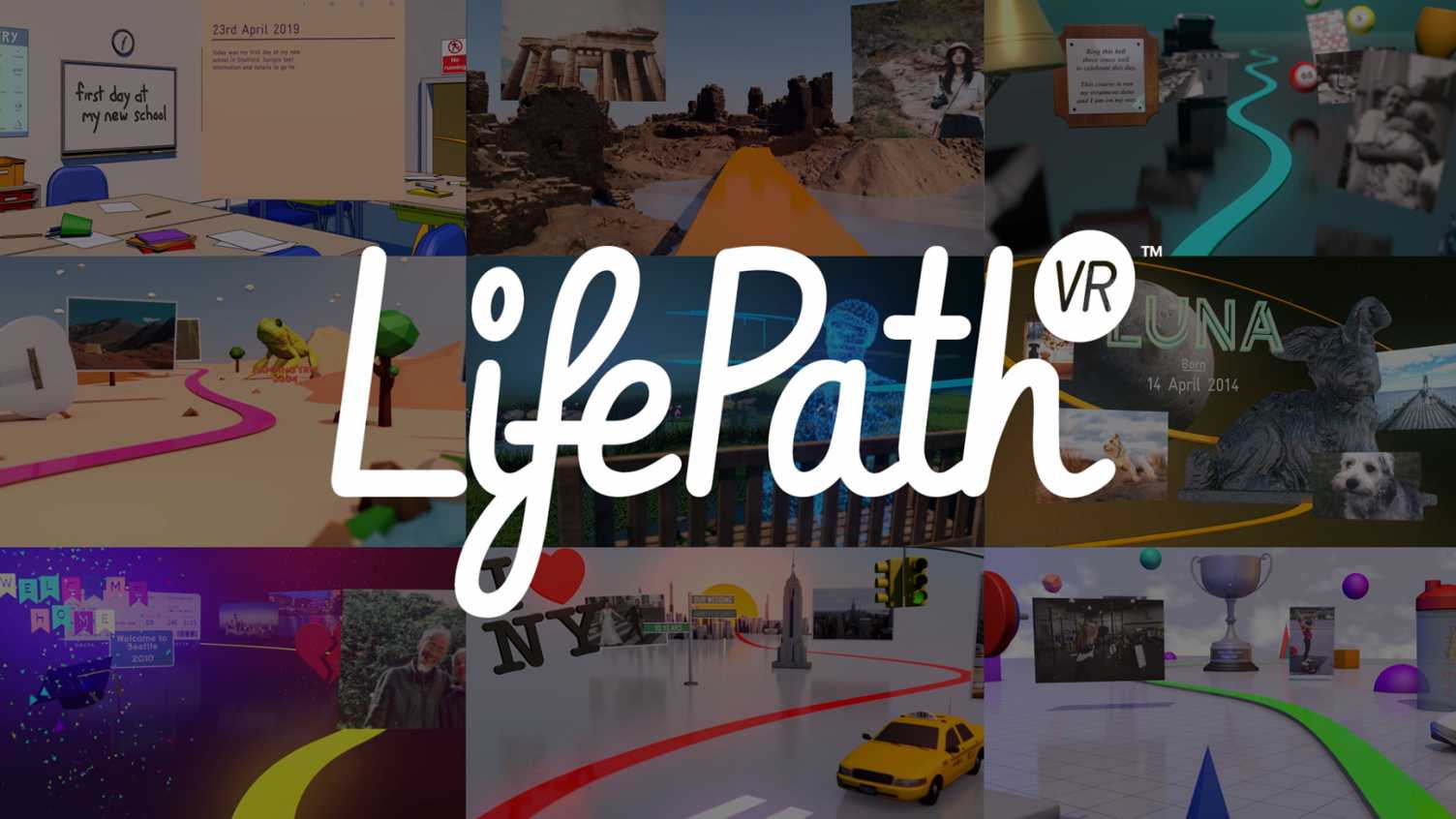 Thumbnail for New project exploring use of VR for mental health and wellbeing | SCHARR 