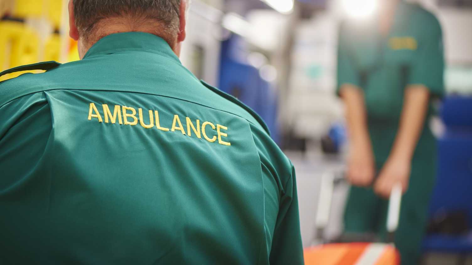 Thumbnail for Closing hospital emergency departments does not lead to more deaths | SCHARR 