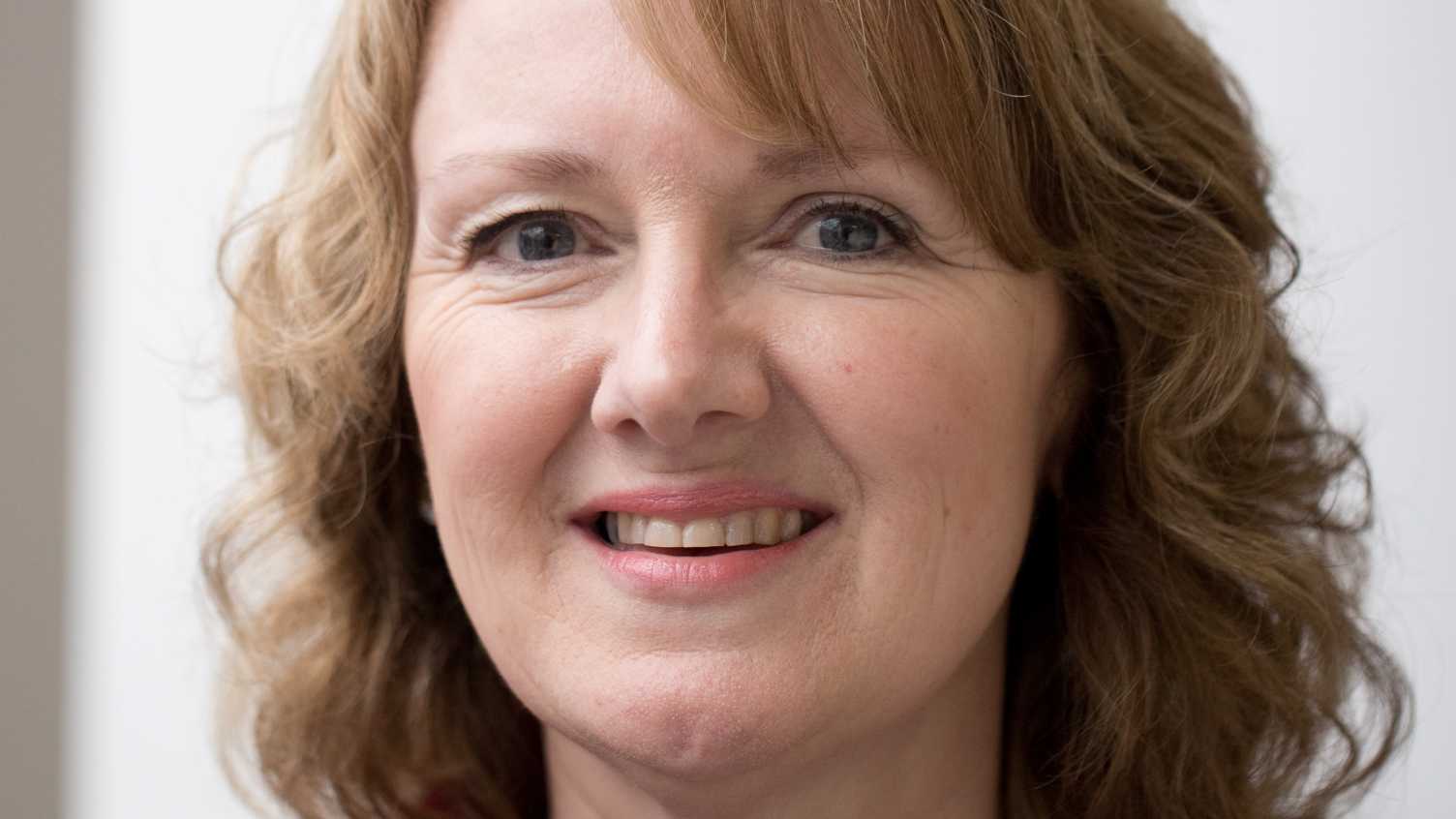 Thumbnail for Congratulations to Professor Pauline Dibben on being appointed Fellow of the Aca…
