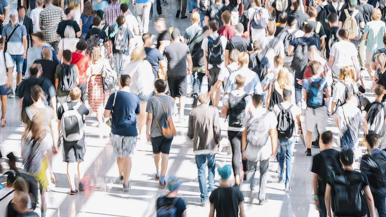 Thumbnail for Sheffield researchers lead new SIPHER consortium to drive policy reform and tack…
