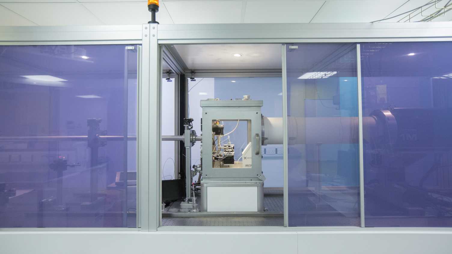 Soft Matter Analytical Laboratory | Soft Matter Analytical Laboratory ...