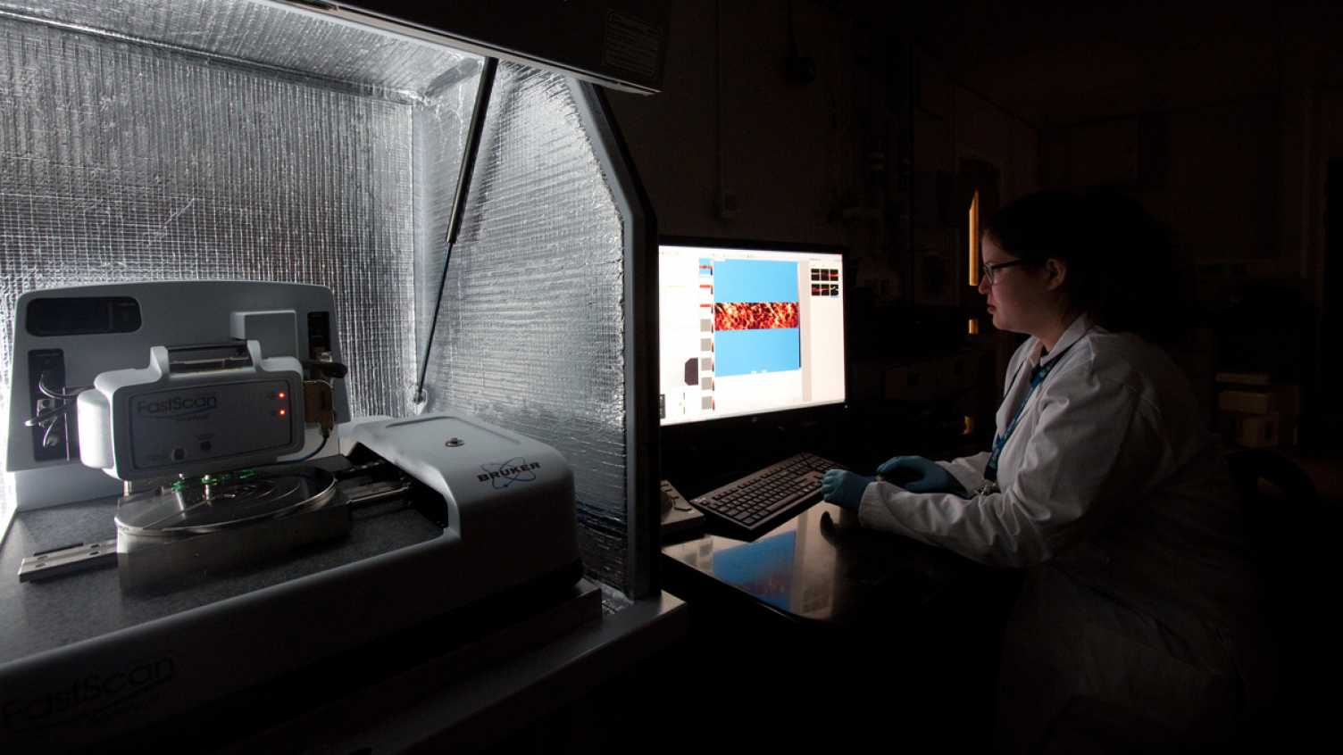Thumbnail for Biophysical Imaging Centre | Biophysical Imaging Centre 