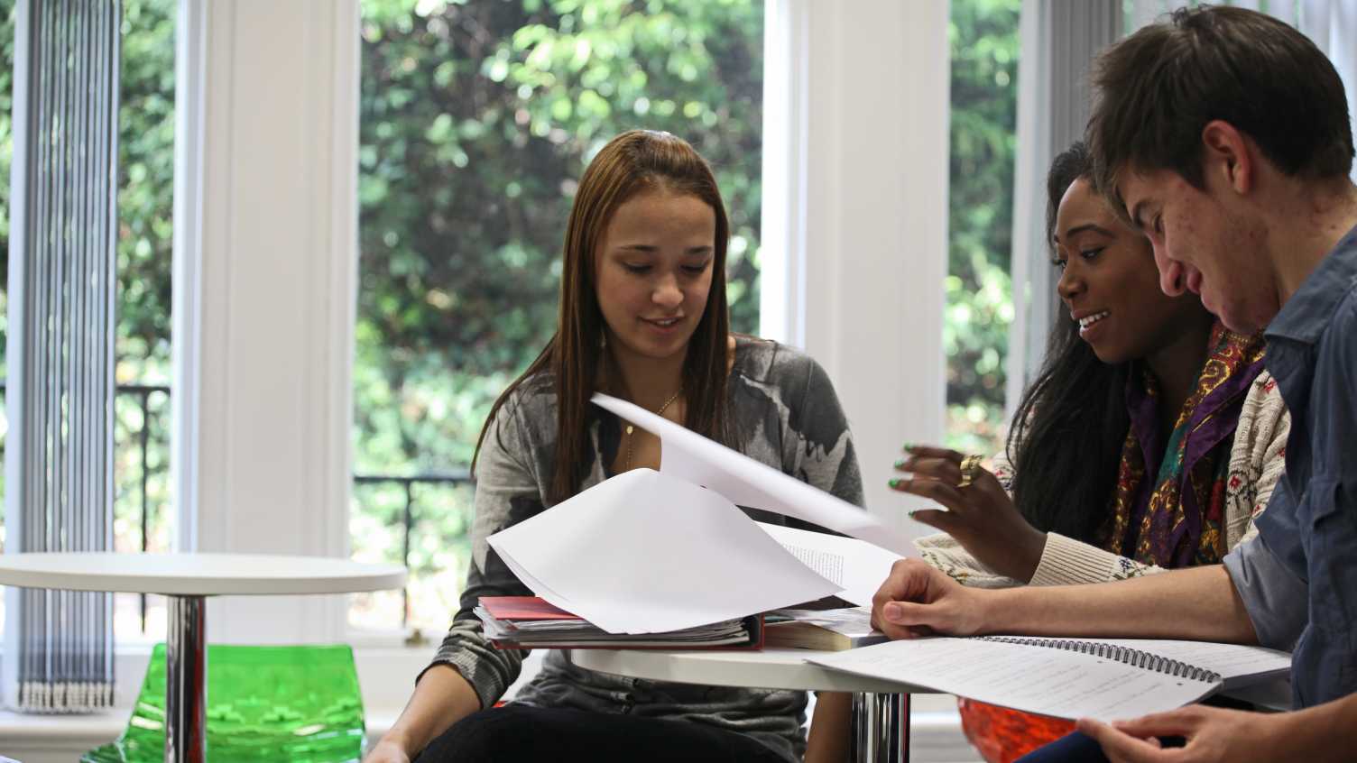 Thumbnail for Doctoral training partners | Faculty of Social Sciences 