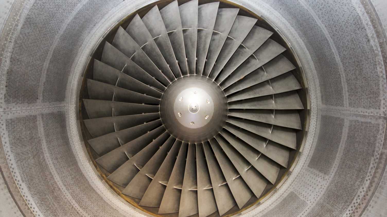 Aerospace Engineering | Aerospace | The University of Sheffield