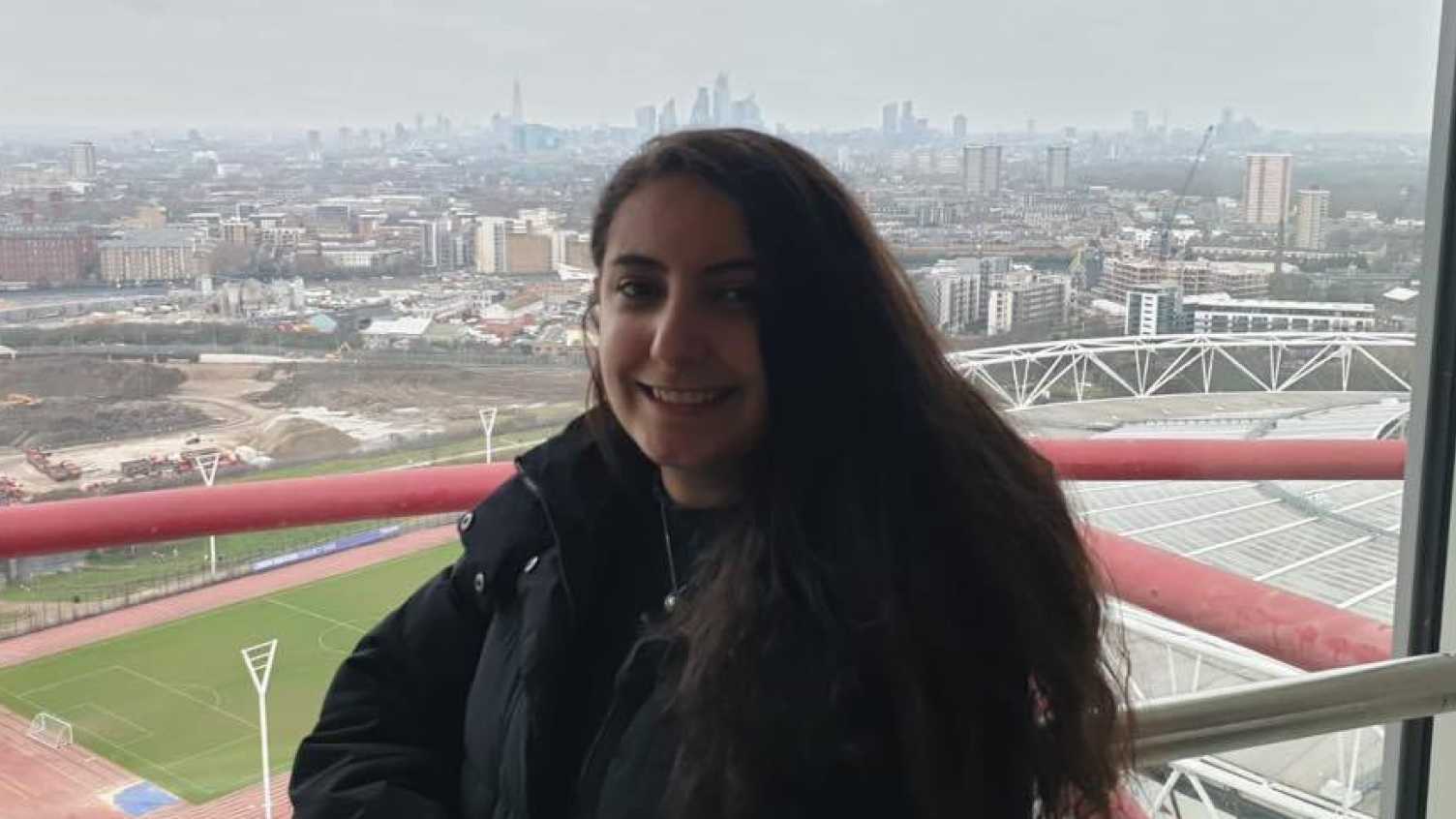 Thumbnail for Sheffield is one of the best decisions I ever made | International students 