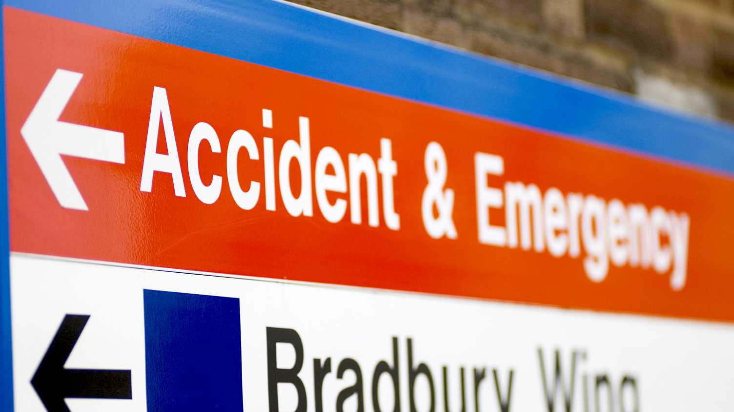 Thumbnail for New study to help A&E departments predict serious coronavirus cases | SCHARR 