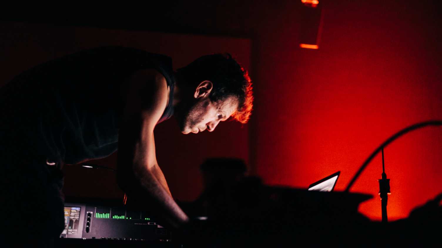 Thumbnail for Music lecturer receives prestigious commission from GRM | Faculty of Arts and Hu…