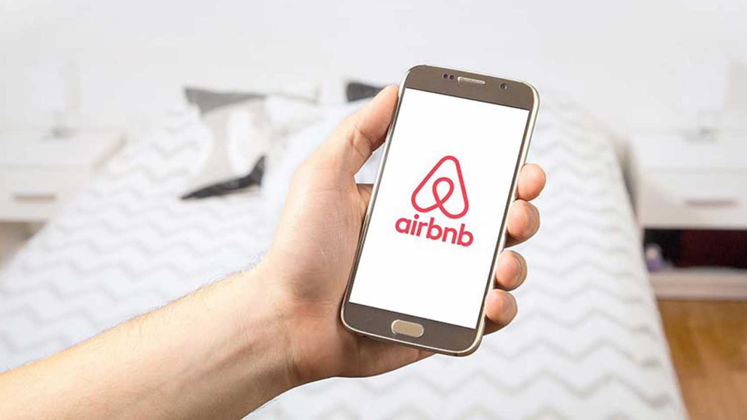 Thumbnail for Airbnb-style lets need regulation to prevent loss of private rented homes and di…
