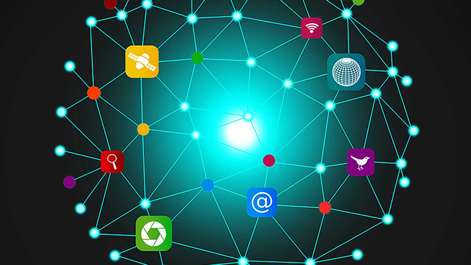 Thumbnail for Digital Society Network | Faculty of Social Sciences 