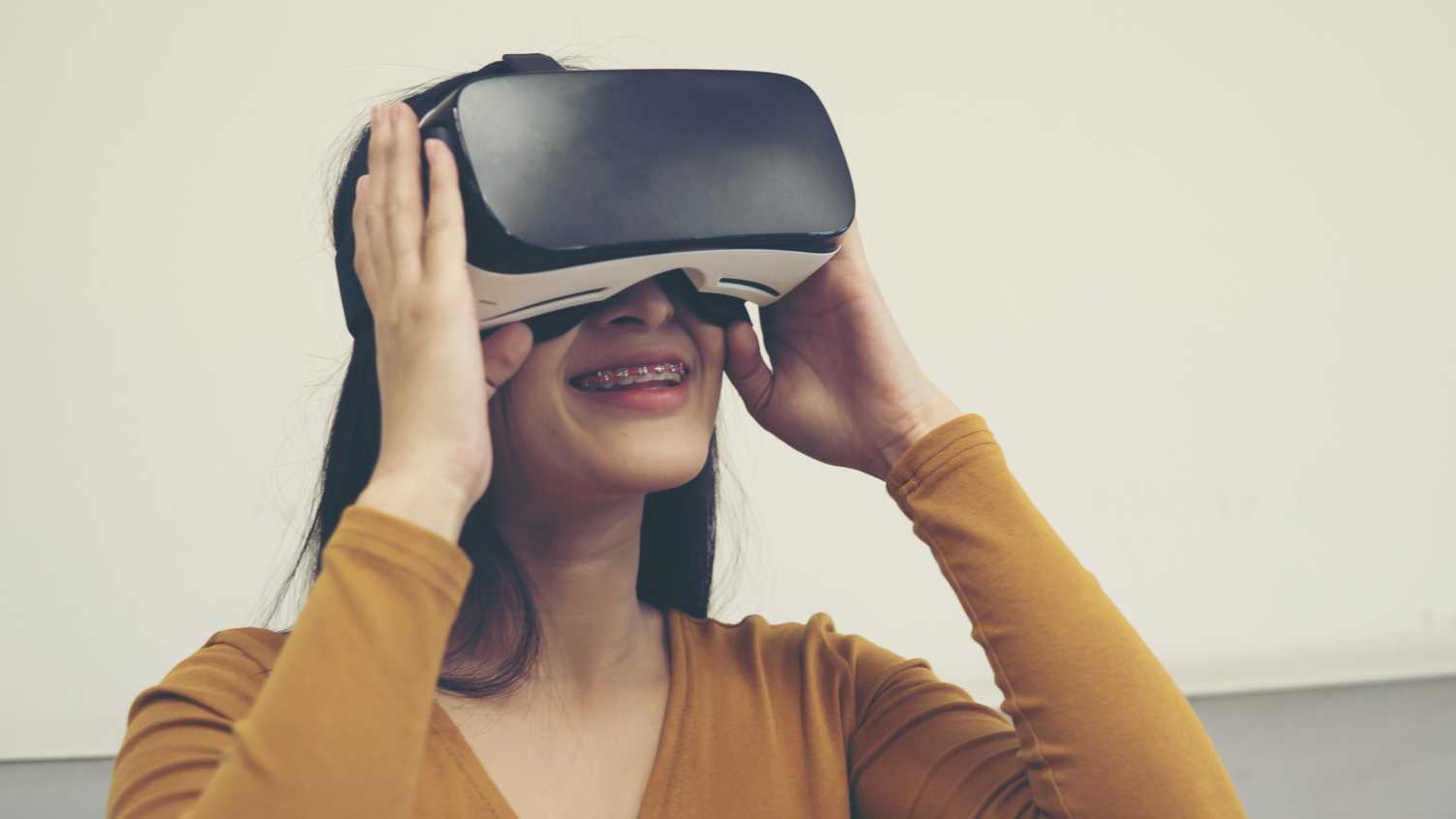 Thumbnail for Virtual reality technology develops Urban Studies students’ understanding of s…