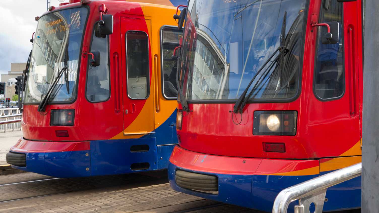 Thumbnail for Local public transport | Visitors 